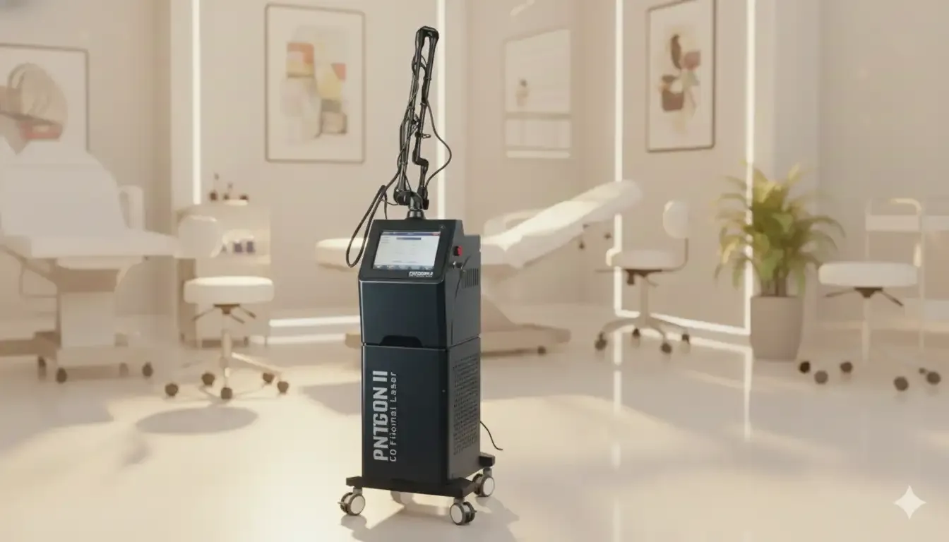 Aperçu Grain Acnée et texture secret DUO